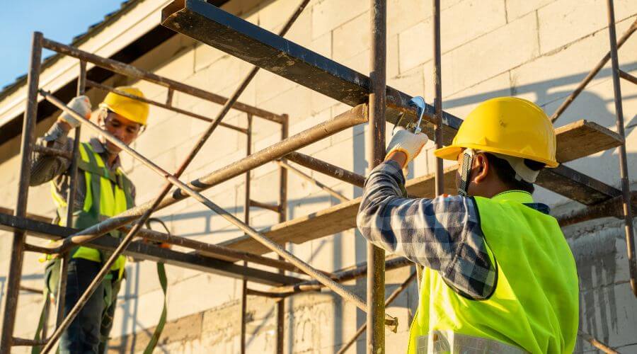 Professional fairlawn roofing services in Georgetown, DE